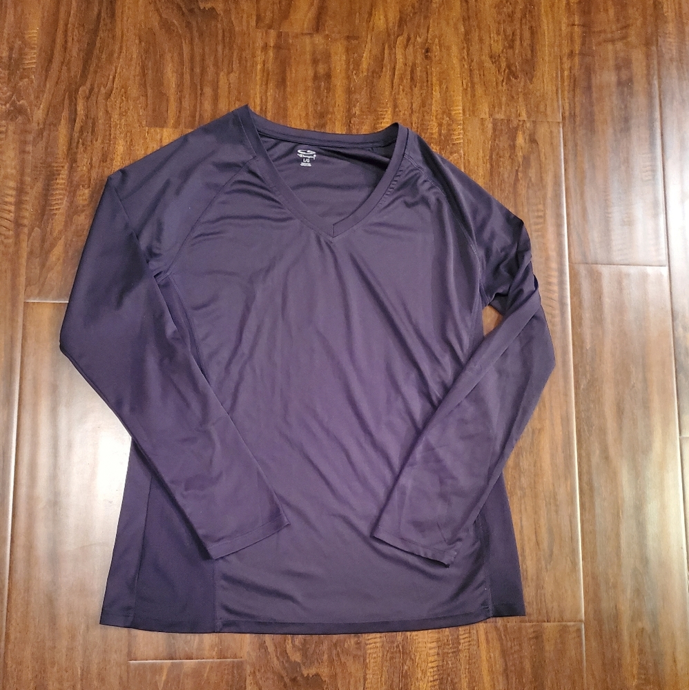 CHAMPION Sports Shirt